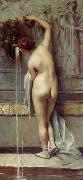 unknow artist Sexy body, female nudes, classical nudes 110 Spain oil painting artist